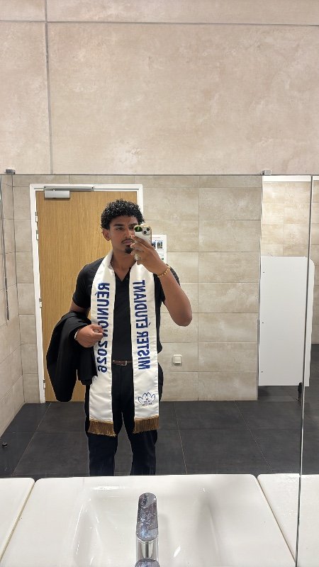 BOURLY Raphaël