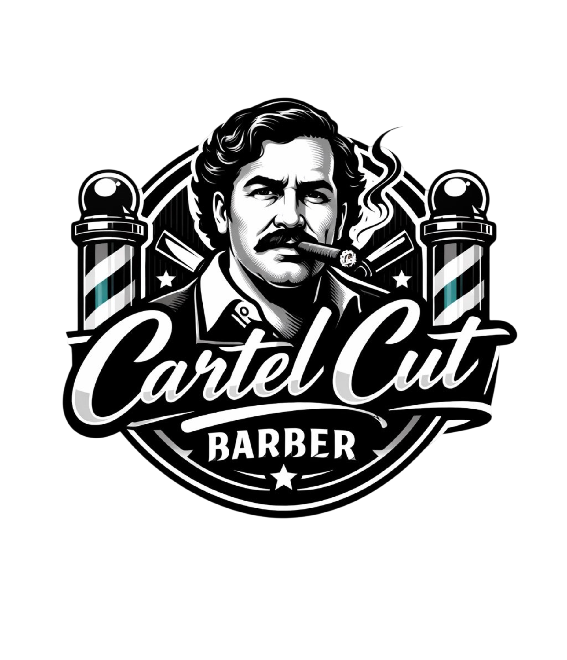 Cartel Cut Barber