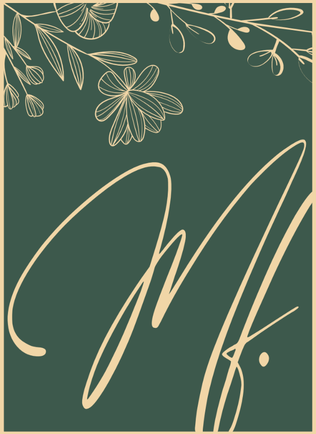 Memento Flori